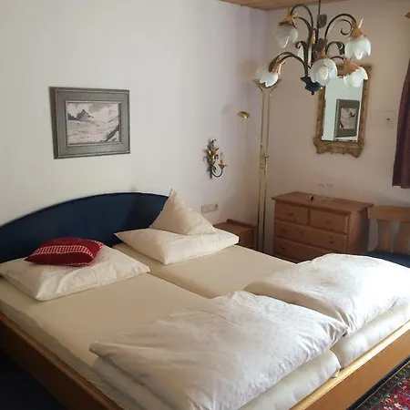게스트하우스 S'landhaus 3*