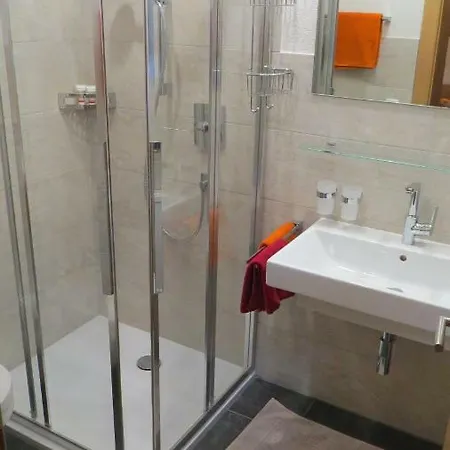 S'landhaus Πανσιόν