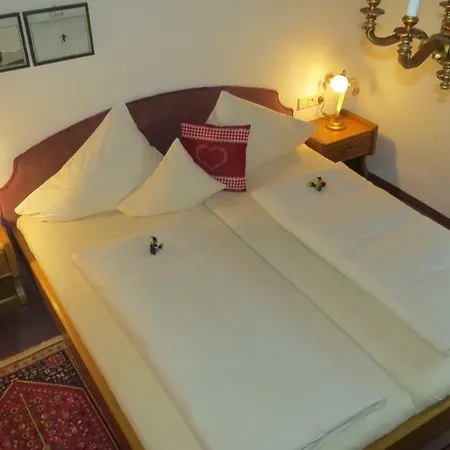 S'landhaus 게스트하우스 3*