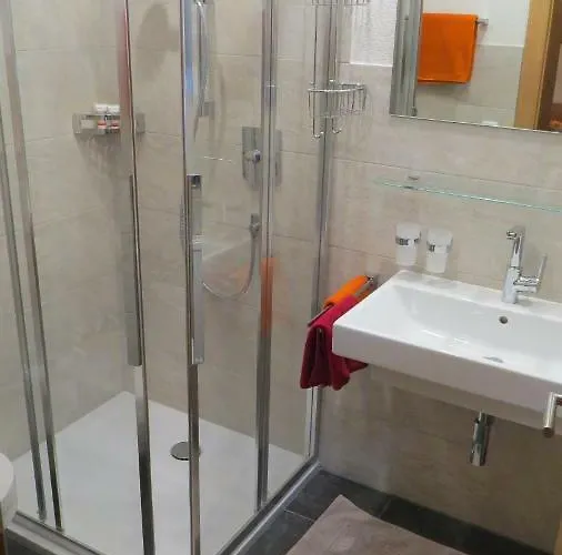 S'landhaus Πανσιόν