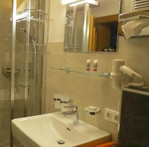 Πανσιόν S'landhaus