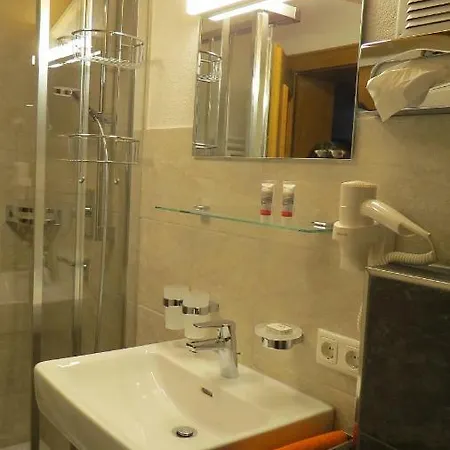 招待所 S'landhaus